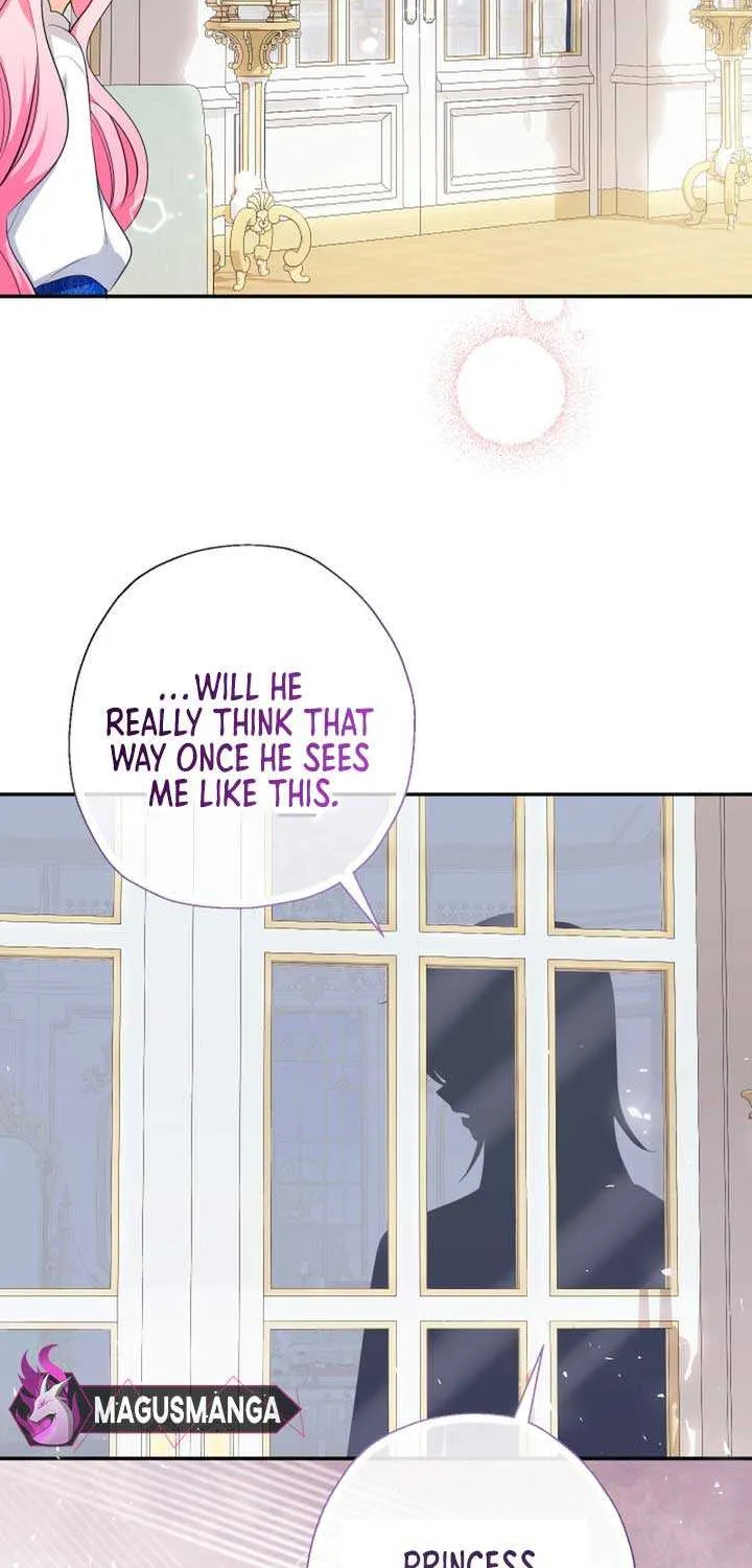 Lord Baby Runs A Romance Fantasy With Cash Chapter 54 page 25 - 