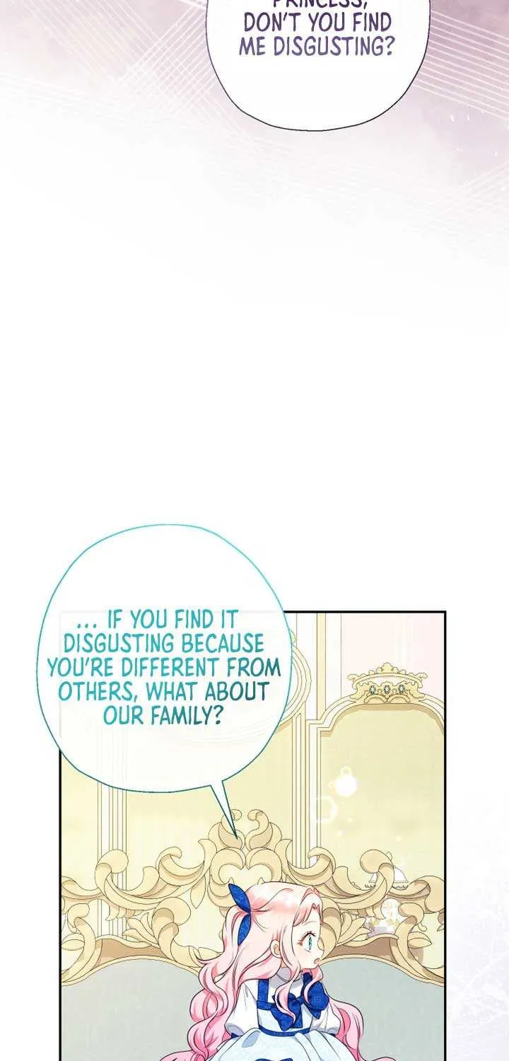 Lord Baby Runs A Romance Fantasy With Cash Chapter 54 page 26 - 