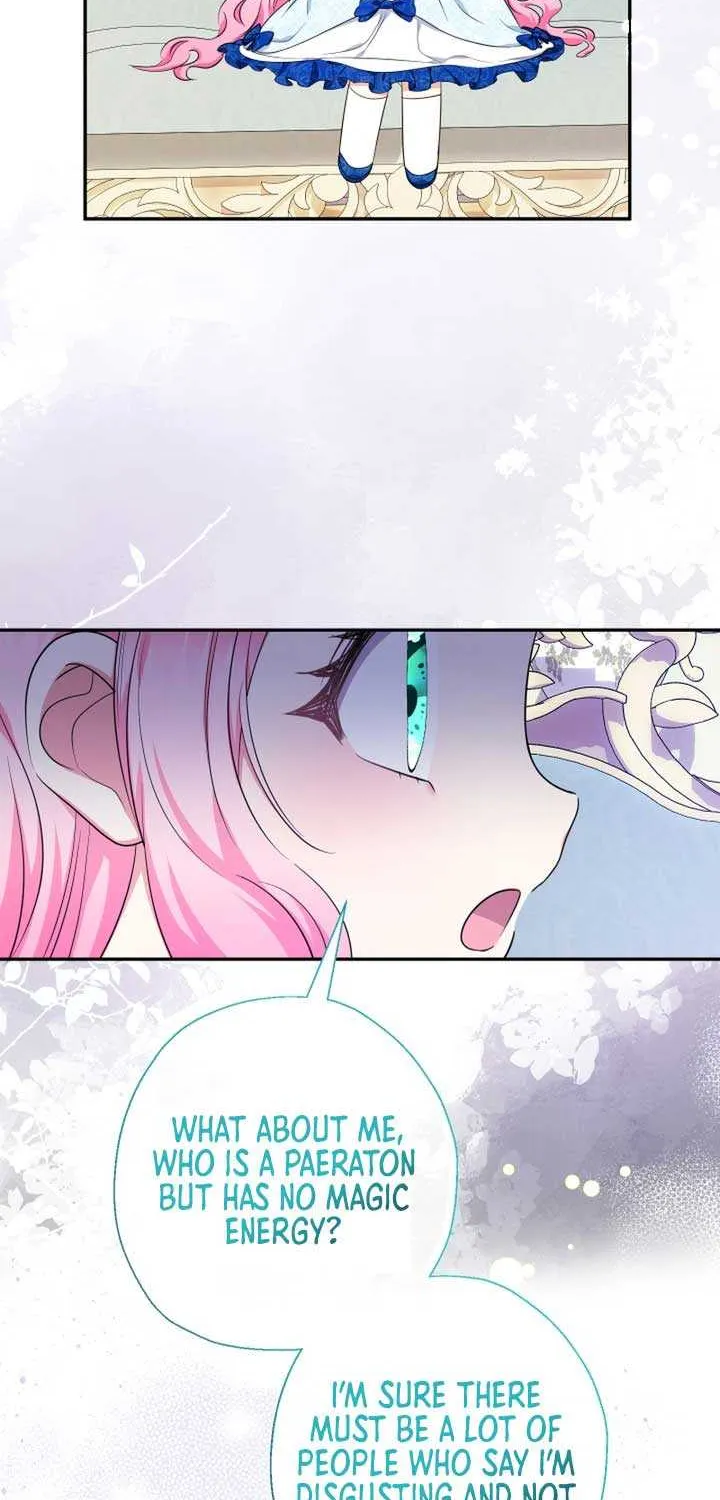 Lord Baby Runs A Romance Fantasy With Cash Chapter 54 page 27 - 
