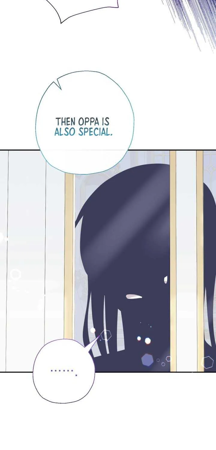 Lord Baby Runs A Romance Fantasy With Cash Chapter 54 page 29 - 