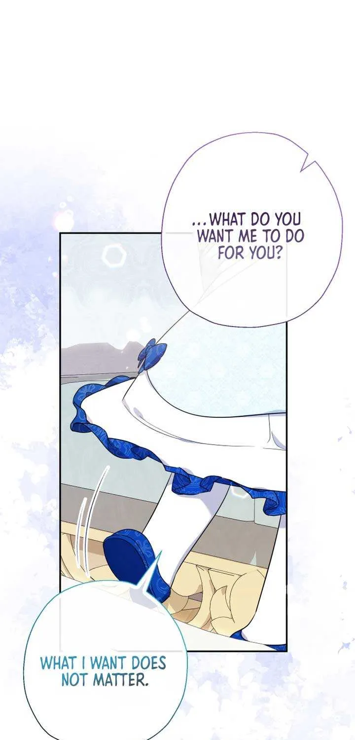 Lord Baby Runs A Romance Fantasy With Cash Chapter 54 page 30 - 