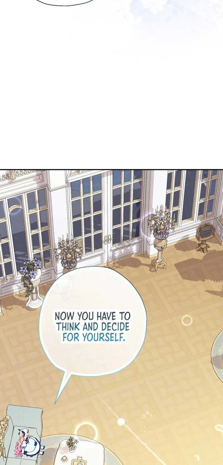 Lord Baby Runs A Romance Fantasy With Cash Chapter 54 page 31 - 