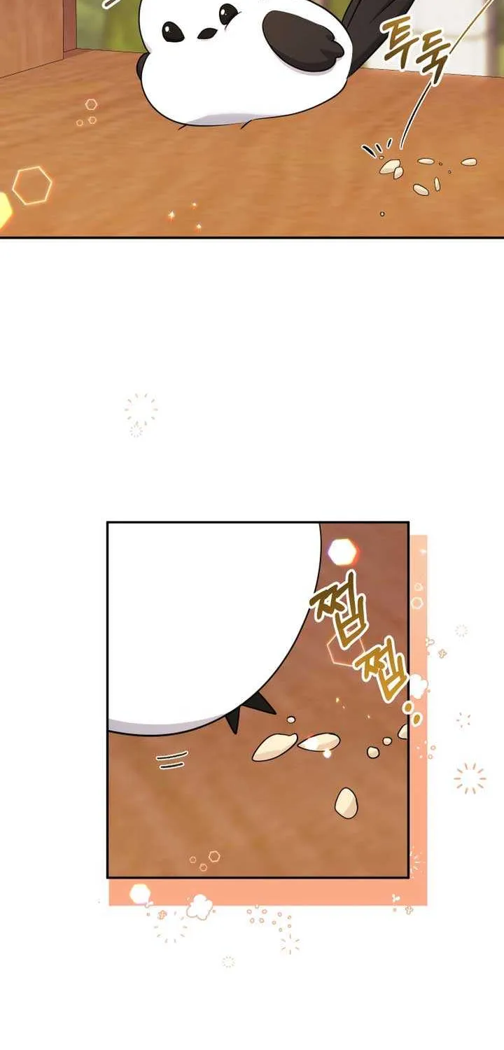 Lord Baby Runs A Romance Fantasy With Cash Chapter 54 page 46 - 