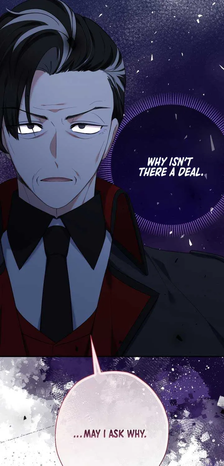Lord Baby Runs A Romance Fantasy With Cash Chapter 54 page 6 - 