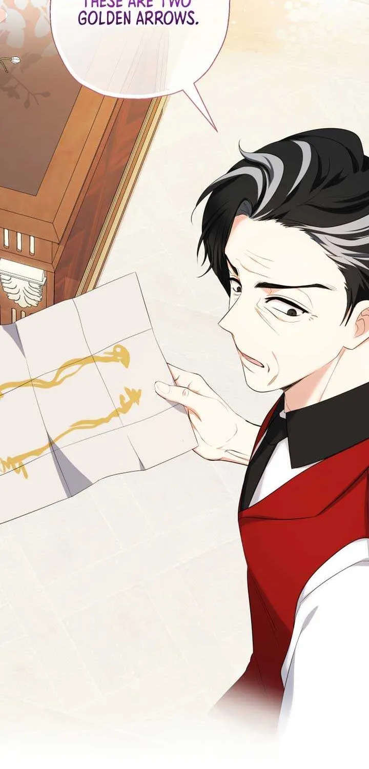 Lord Baby Runs A Romance Fantasy With Cash Chapter 54 page 52 - 