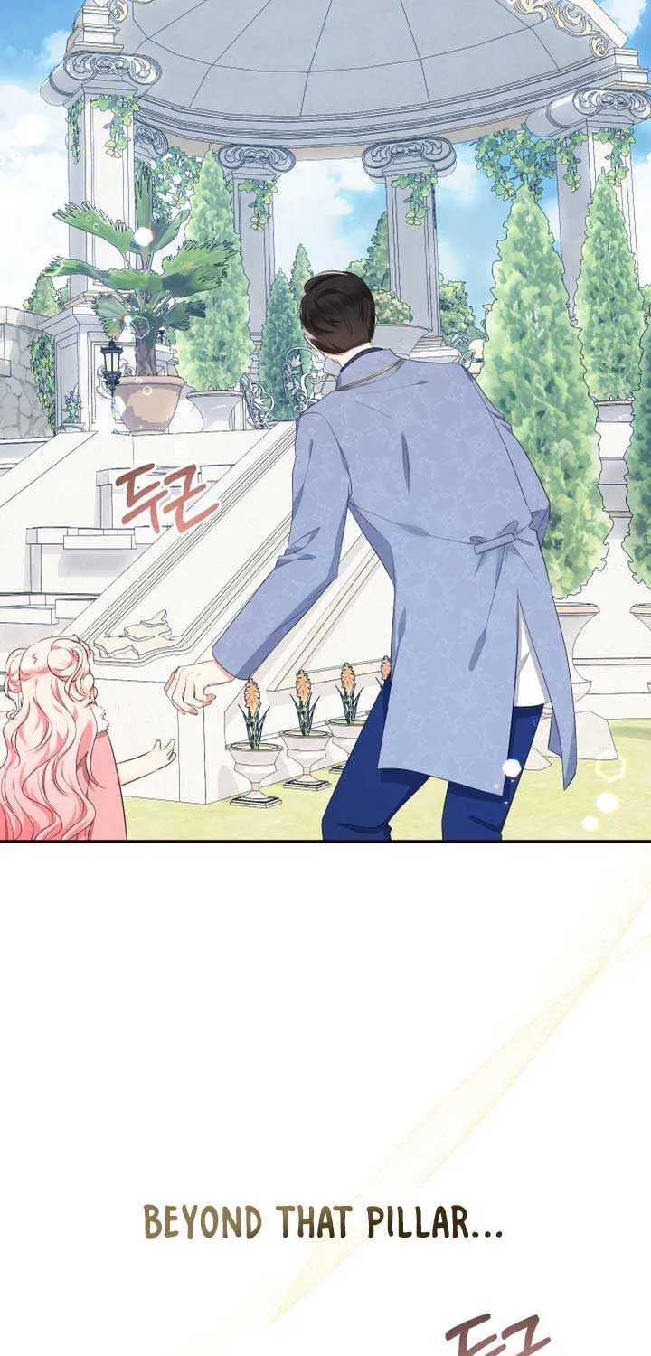 Lord Baby Runs A Romance Fantasy With Cash Chapter 54 page 62 - 