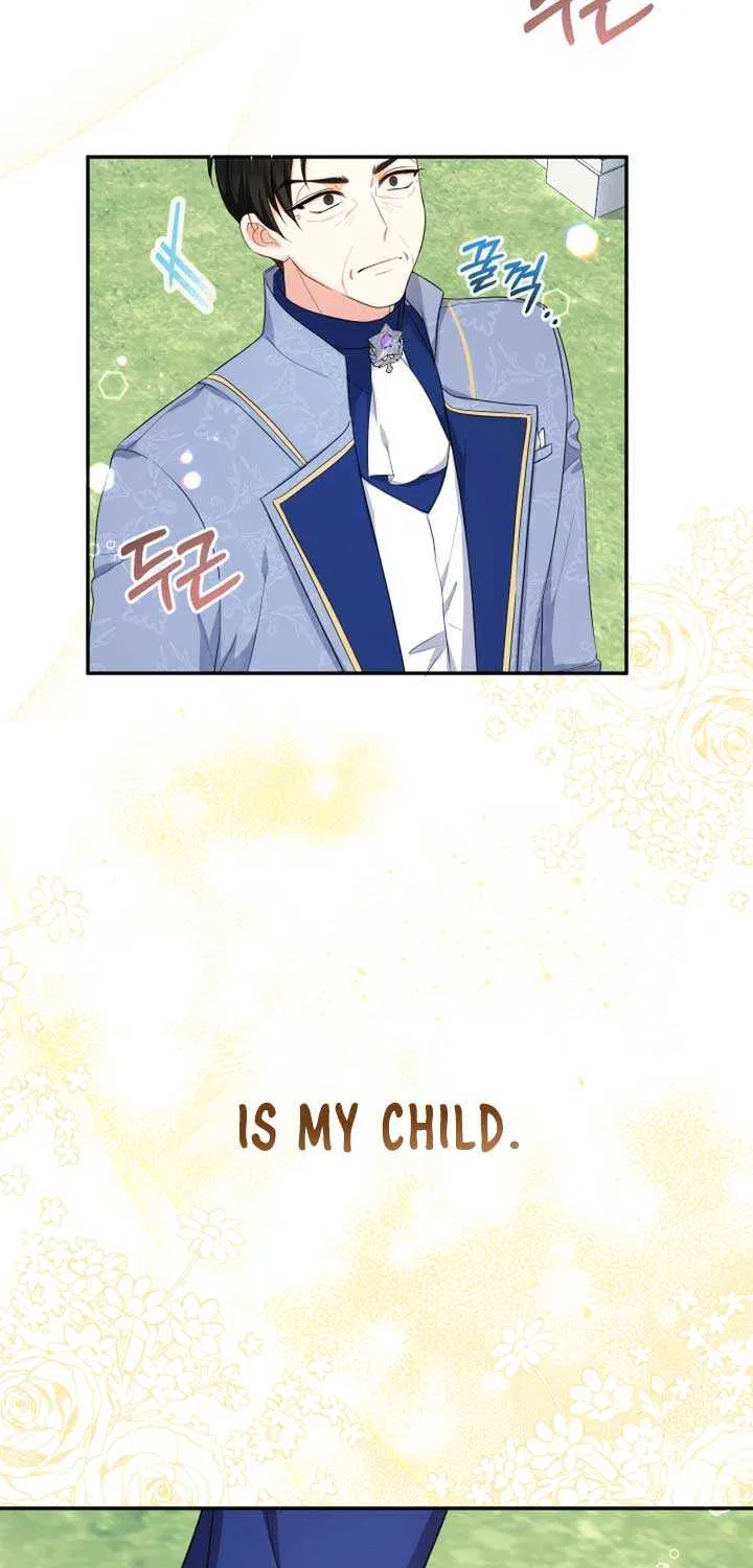 Lord Baby Runs A Romance Fantasy With Cash Chapter 54 page 63 - 