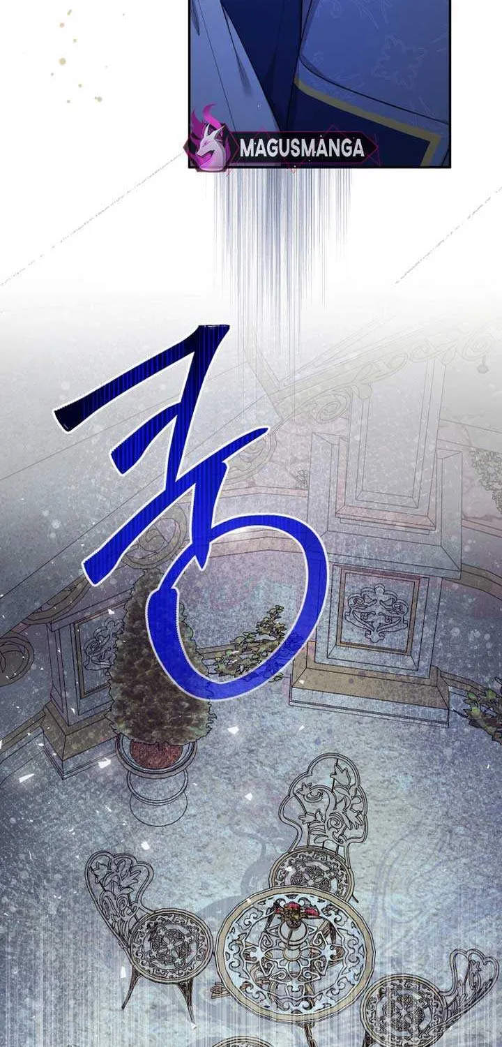 Lord Baby Runs A Romance Fantasy With Cash Chapter 54 page 65 - 