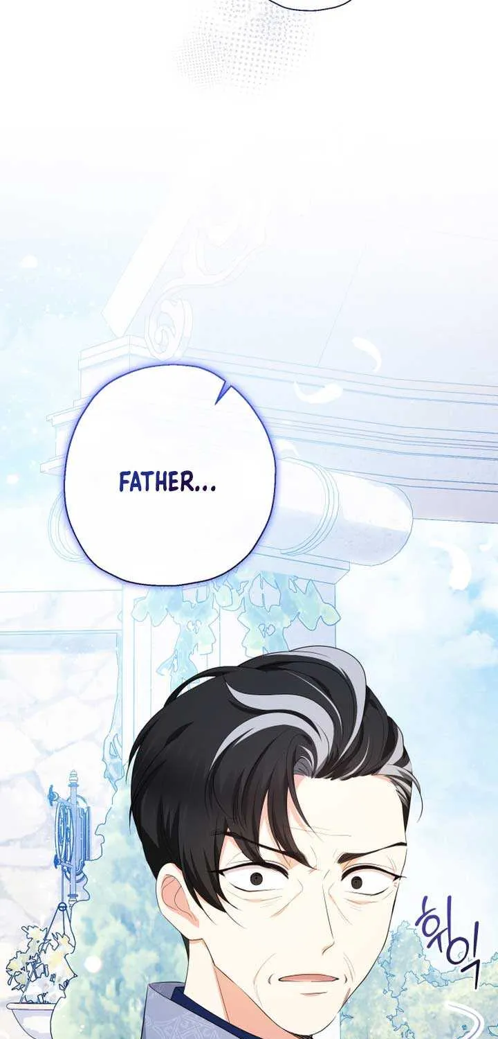 Lord Baby Runs A Romance Fantasy With Cash Chapter 54 page 68 - 