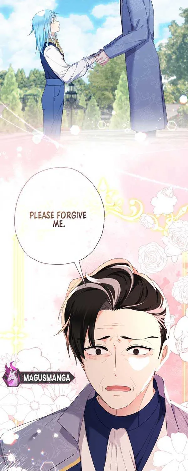Lord Baby Runs A Romance Fantasy With Cash Chapter 55 page 11 - 