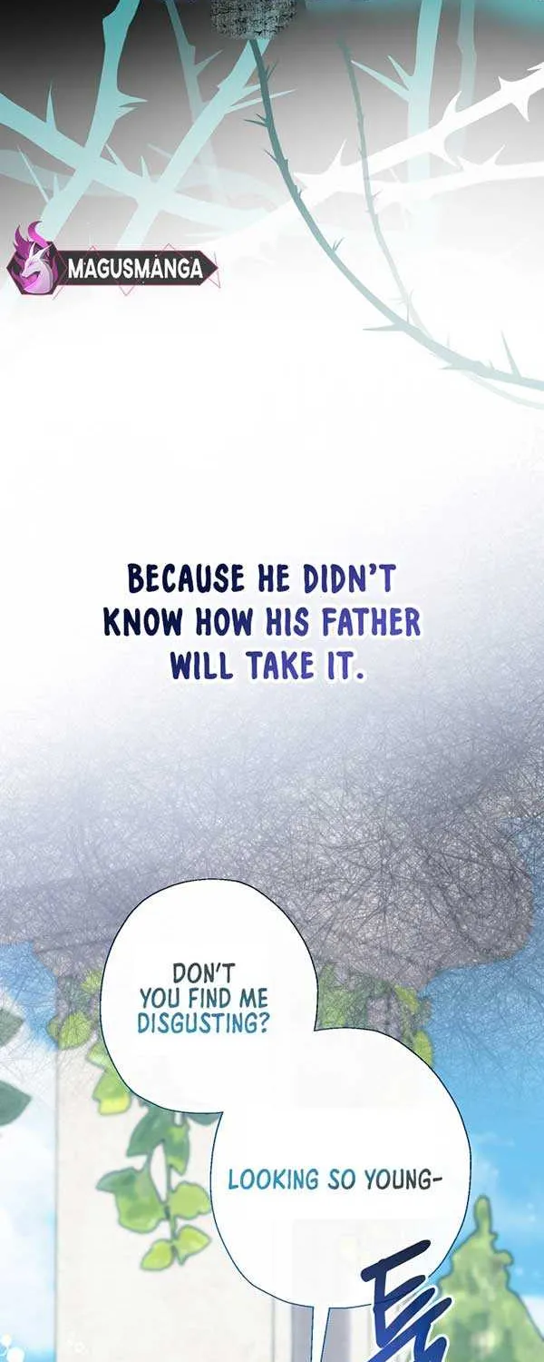 Lord Baby Runs A Romance Fantasy With Cash Chapter 55 page 19 - 