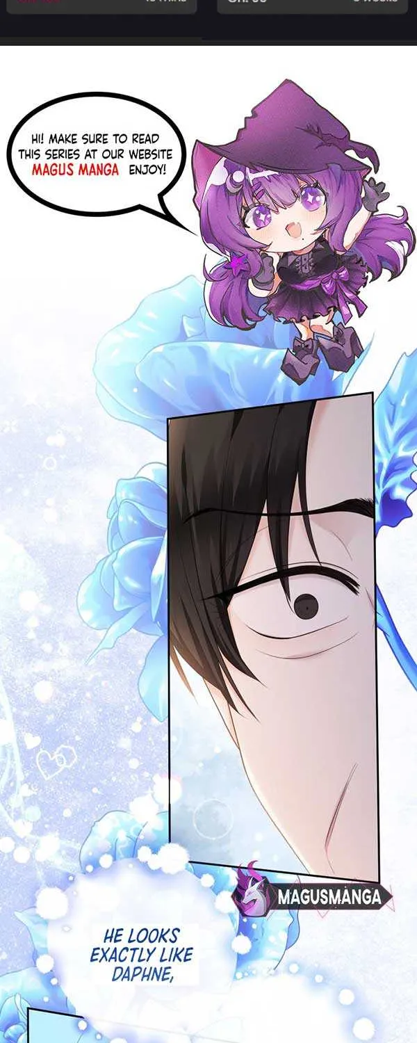 Lord Baby Runs A Romance Fantasy With Cash Chapter 55 page 3 - 