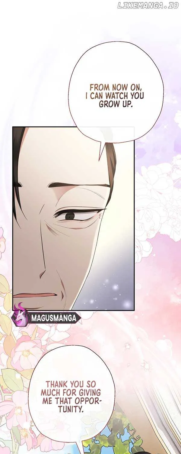 Lord Baby Runs A Romance Fantasy With Cash Chapter 55 page 21 - 