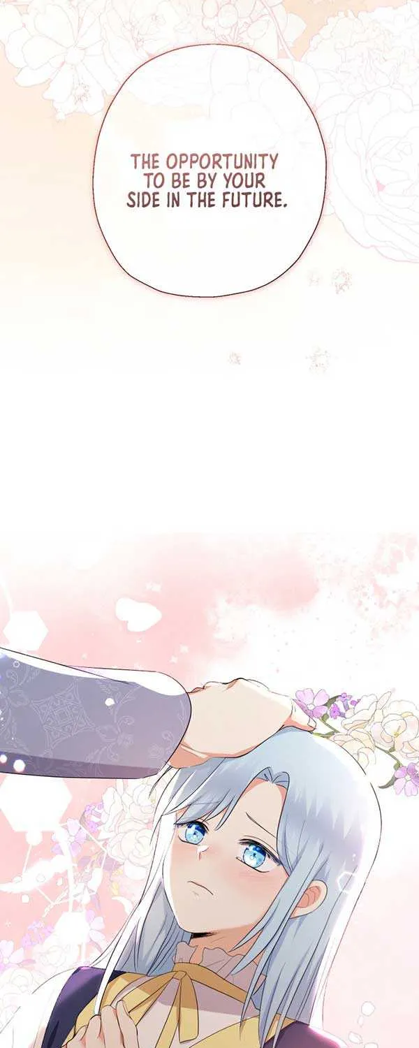 Lord Baby Runs A Romance Fantasy With Cash Chapter 55 page 23 - 