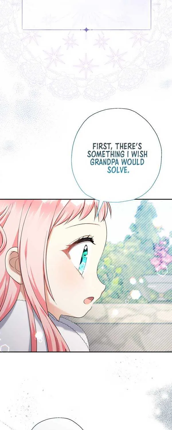 Lord Baby Runs A Romance Fantasy With Cash Chapter 55 page 33 - 