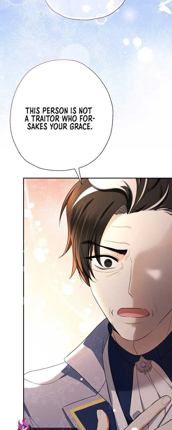 Lord Baby Runs A Romance Fantasy With Cash Chapter 55 page 44 - 