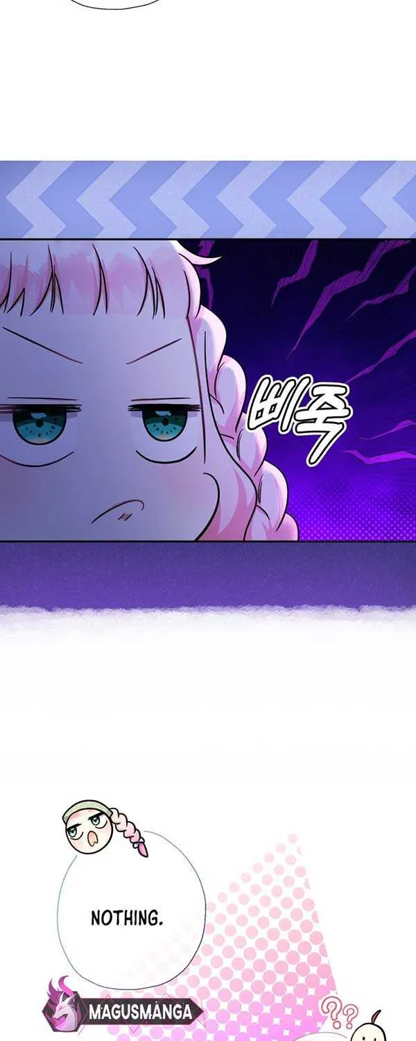Lord Baby Runs A Romance Fantasy With Cash Chapter 55 page 48 - 