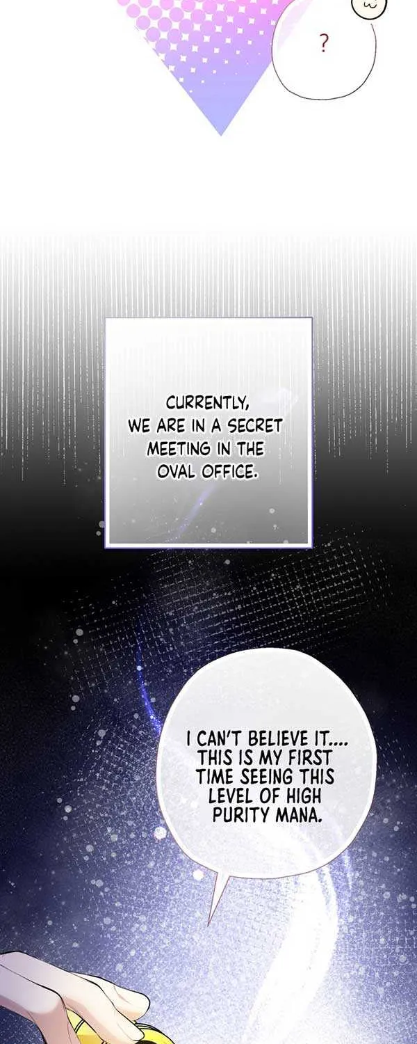 Lord Baby Runs A Romance Fantasy With Cash Chapter 55 page 49 - 