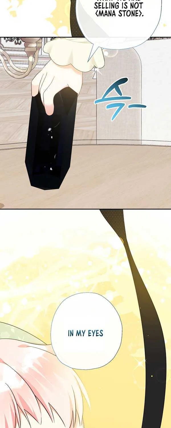 Lord Baby Runs A Romance Fantasy With Cash Chapter 55 page 59 - 