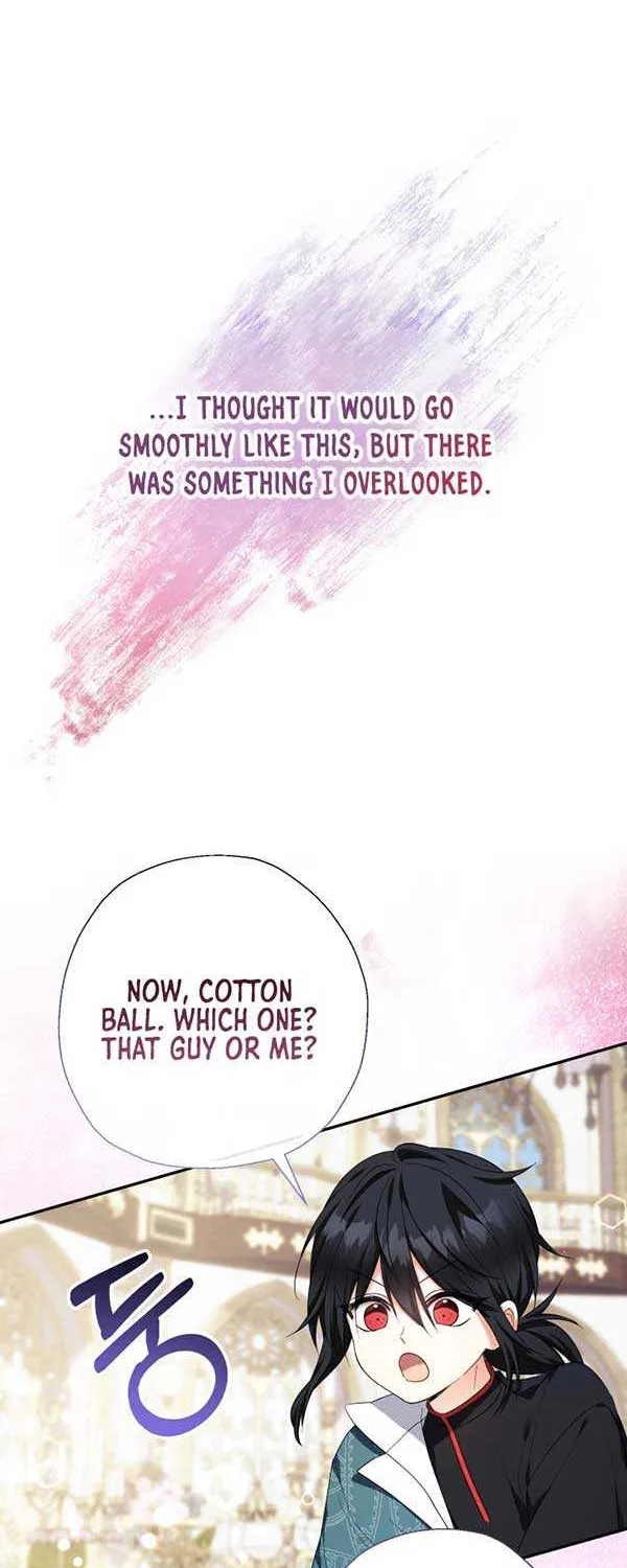 Lord Baby Runs A Romance Fantasy With Cash Chapter 55 page 62 - 