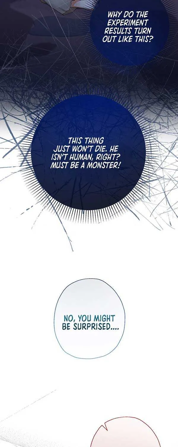 Lord Baby Runs A Romance Fantasy With Cash Chapter 55 page 8 - 