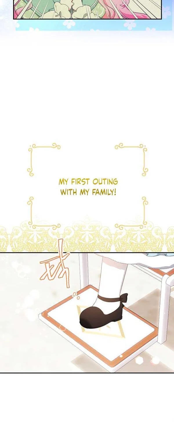 Lord Baby Runs A Romance Fantasy With Cash Chapter 56 page 14 - 