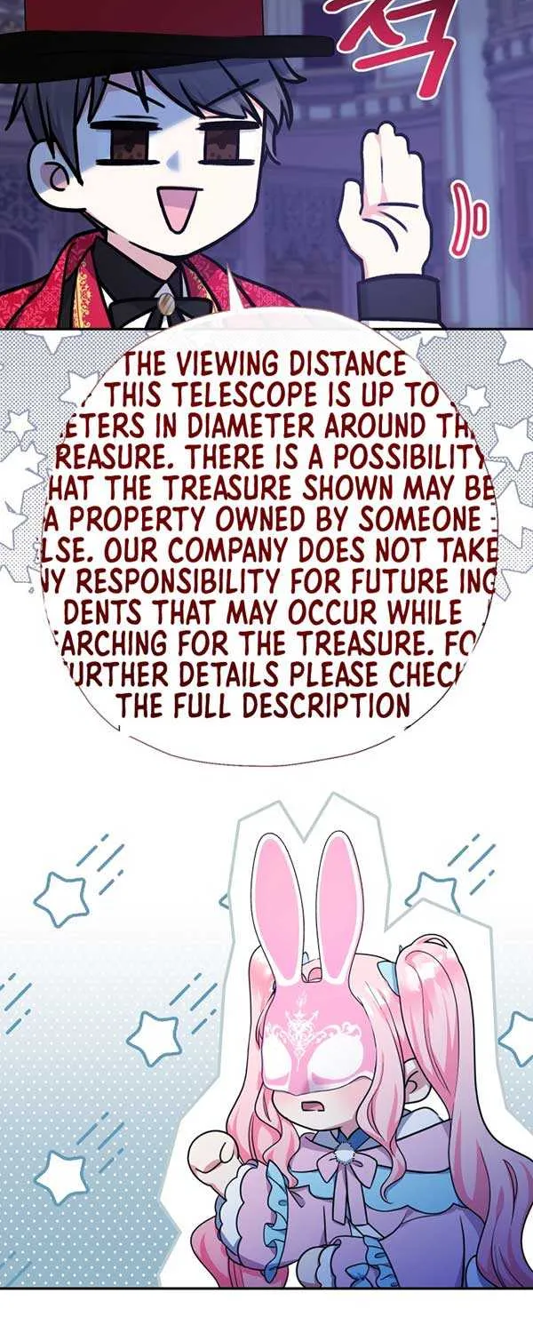 Lord Baby Runs A Romance Fantasy With Cash Chapter 56 page 26 - 