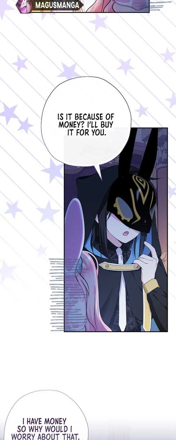Lord Baby Runs A Romance Fantasy With Cash Chapter 56 page 28 - 