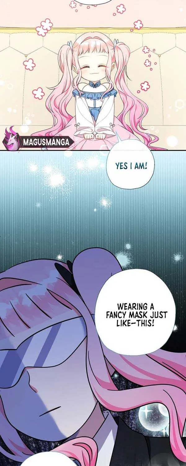 Lord Baby Runs A Romance Fantasy With Cash Chapter 56 page 4 - 