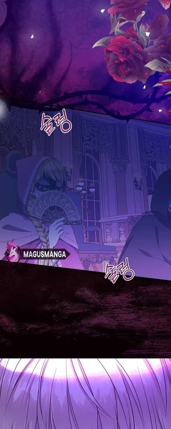 Lord Baby Runs A Romance Fantasy With Cash Chapter 56 page 33 - 