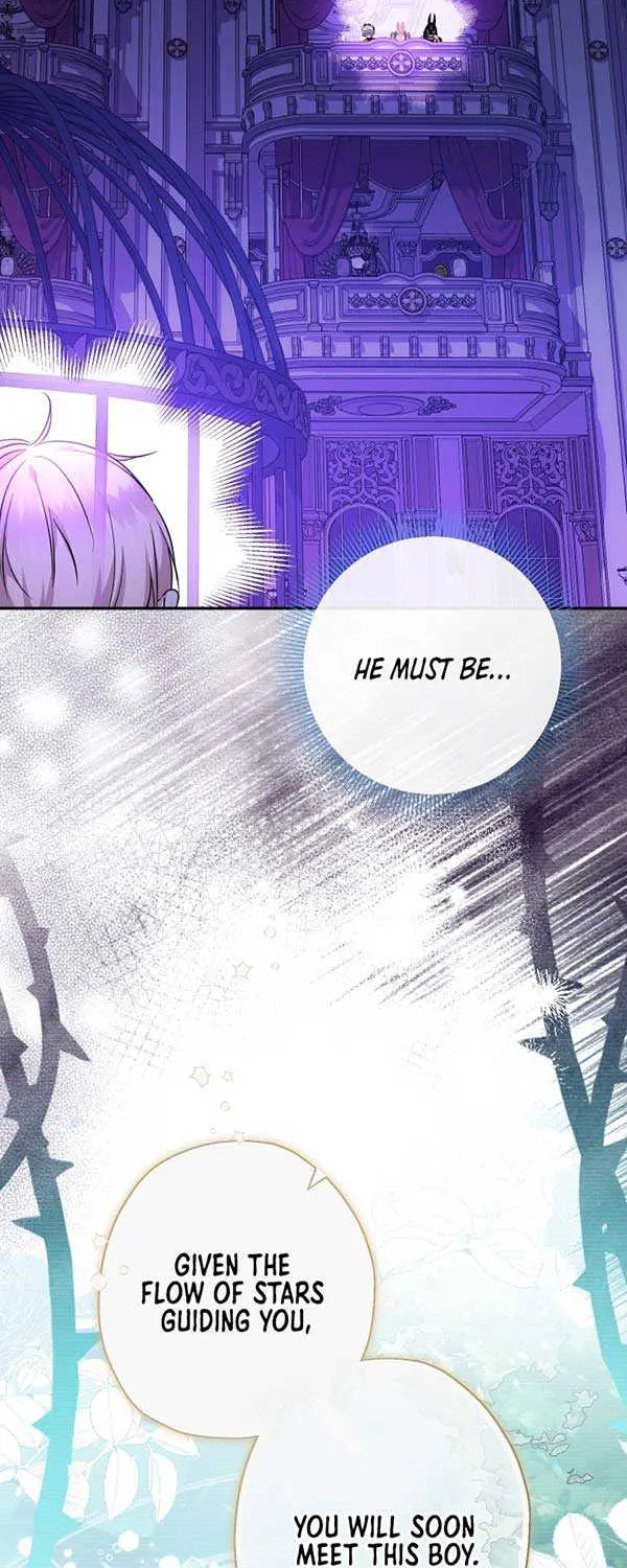 Lord Baby Runs A Romance Fantasy With Cash Chapter 56 page 35 - 