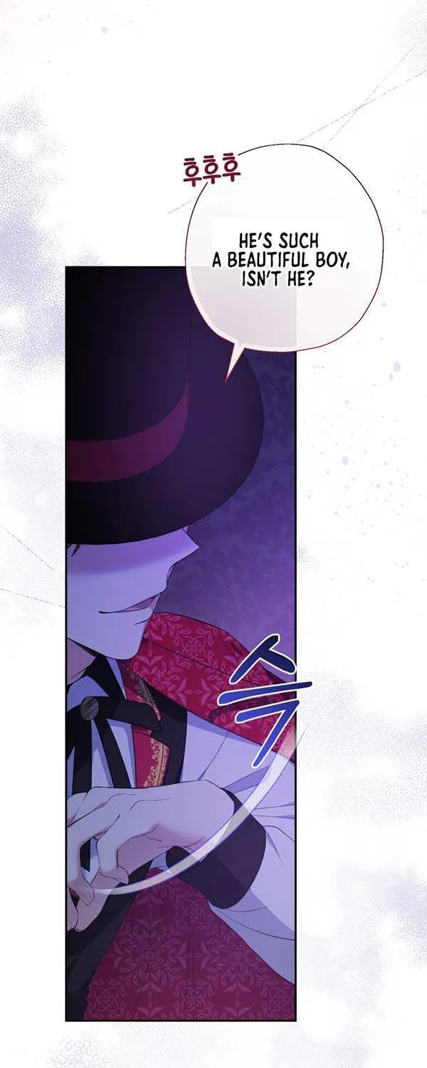 Lord Baby Runs A Romance Fantasy With Cash Chapter 56 page 37 - 