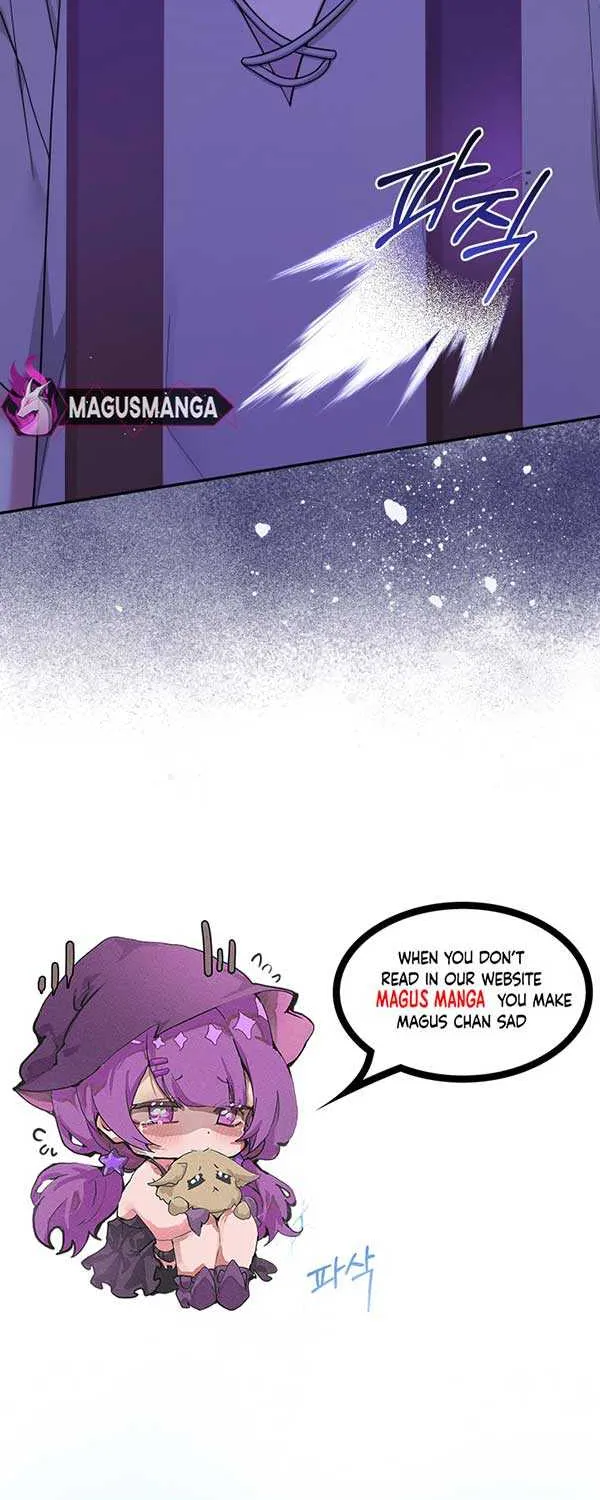 Lord Baby Runs A Romance Fantasy With Cash Chapter 56 page 41 - 