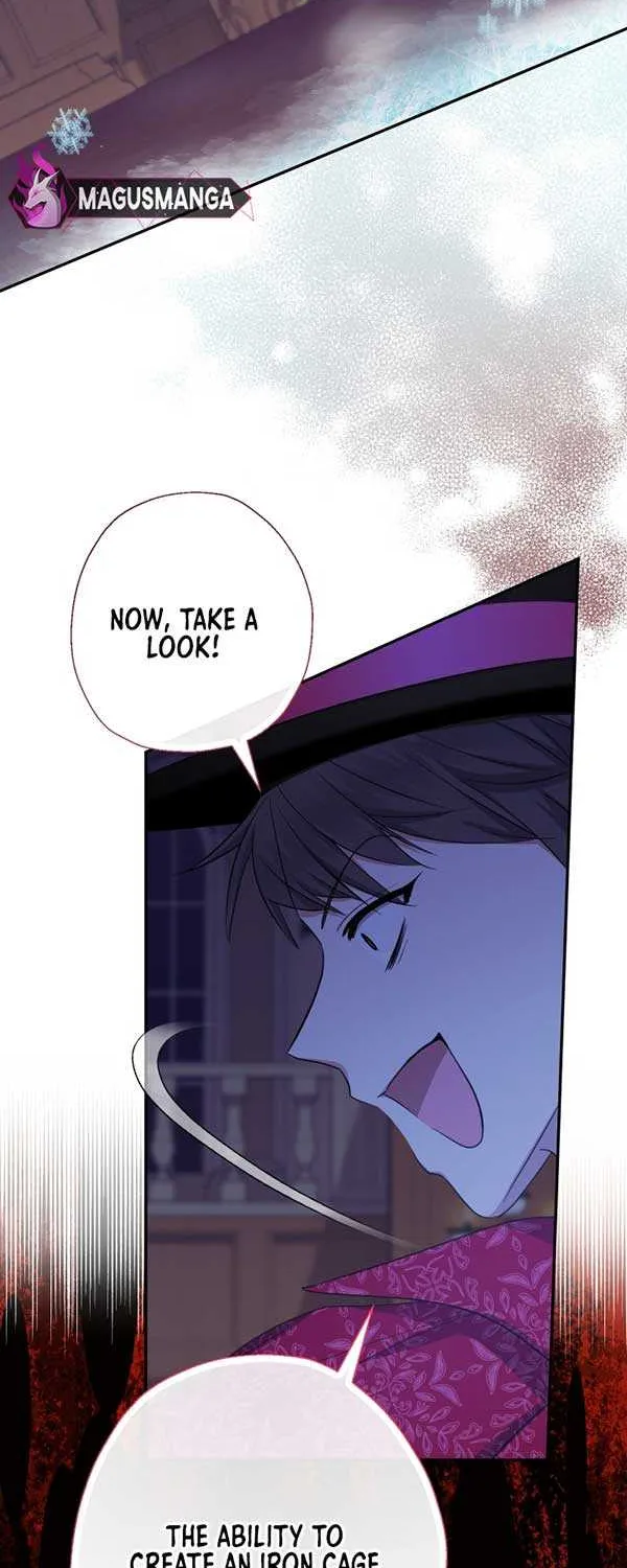 Lord Baby Runs A Romance Fantasy With Cash Chapter 56 page 44 - 