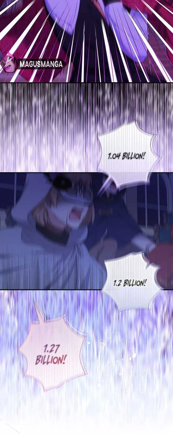 Lord Baby Runs A Romance Fantasy With Cash Chapter 56 page 50 - 