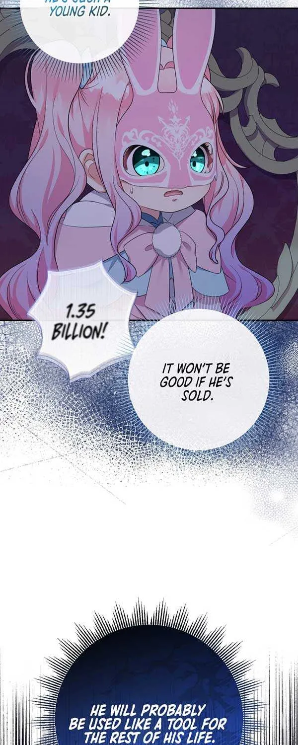 Lord Baby Runs A Romance Fantasy With Cash Chapter 56 page 52 - 