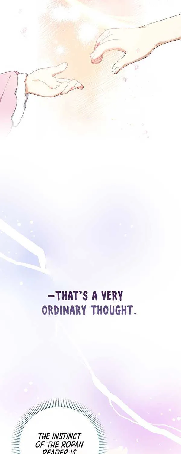 Lord Baby Runs A Romance Fantasy With Cash Chapter 56 page 58 - 