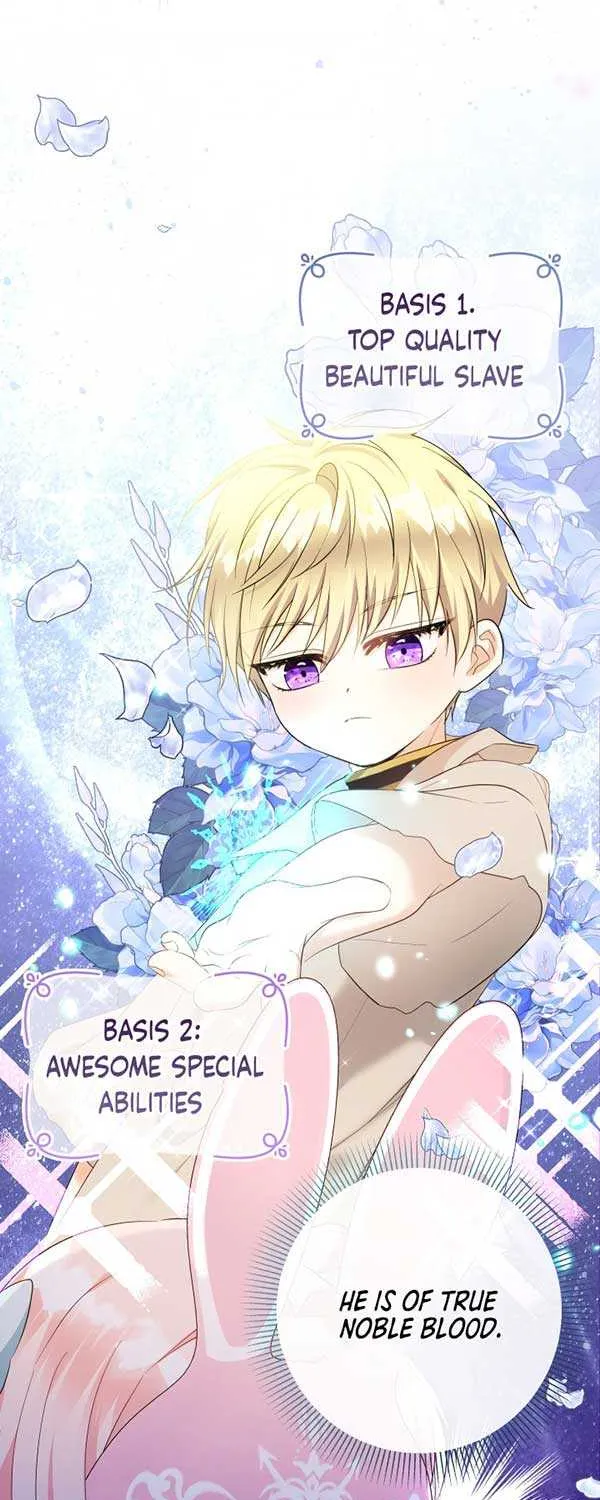 Lord Baby Runs A Romance Fantasy With Cash Chapter 56 page 60 - 