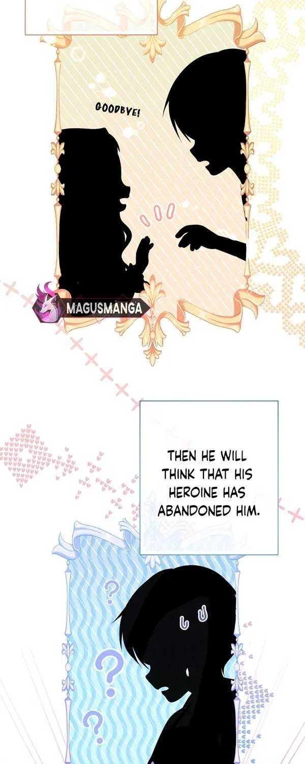 Lord Baby Runs A Romance Fantasy With Cash Chapter 56 page 62 - 