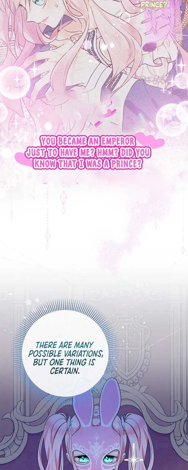 Lord Baby Runs A Romance Fantasy With Cash Chapter 56 page 64 - 