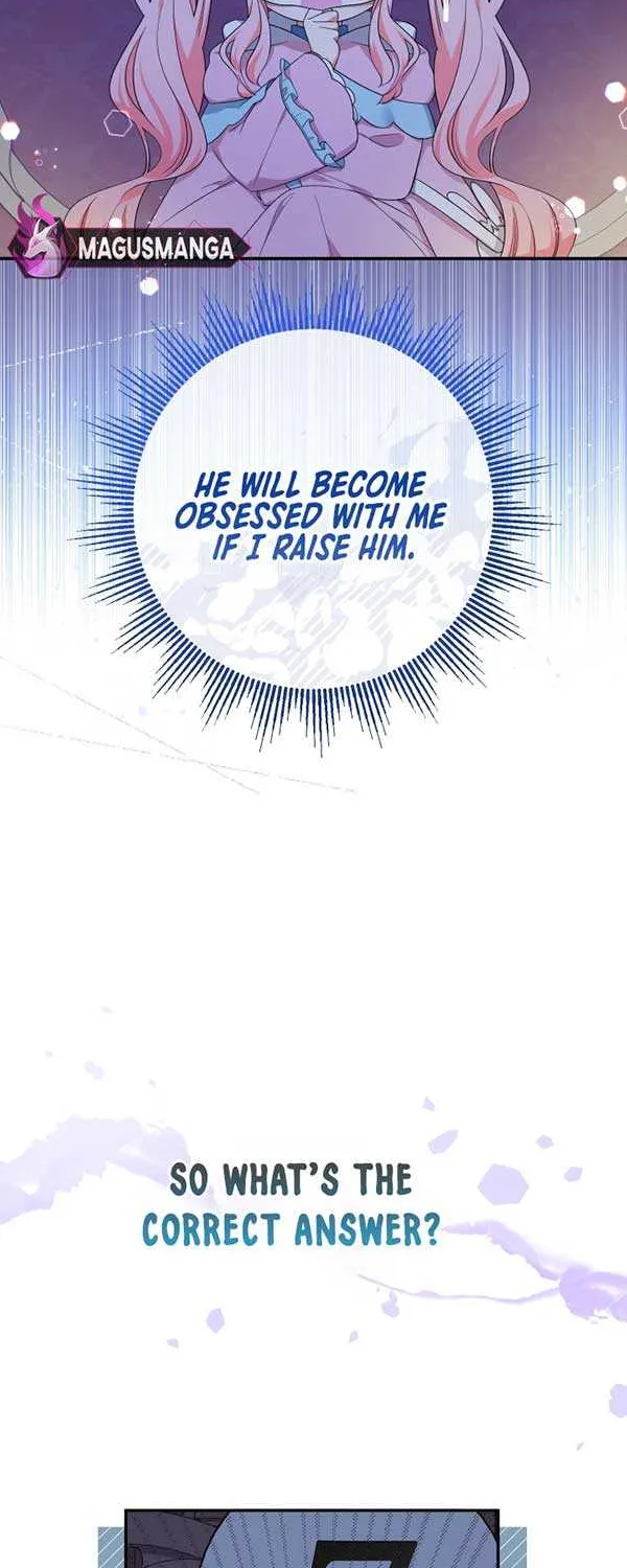 Lord Baby Runs A Romance Fantasy With Cash Chapter 56 page 65 - 