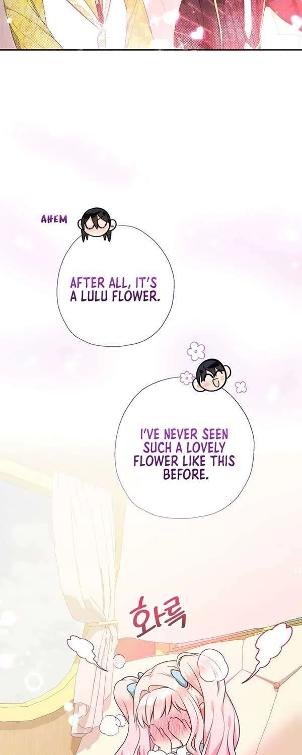Lord Baby Runs A Romance Fantasy With Cash Chapter 57 page 12 - 
