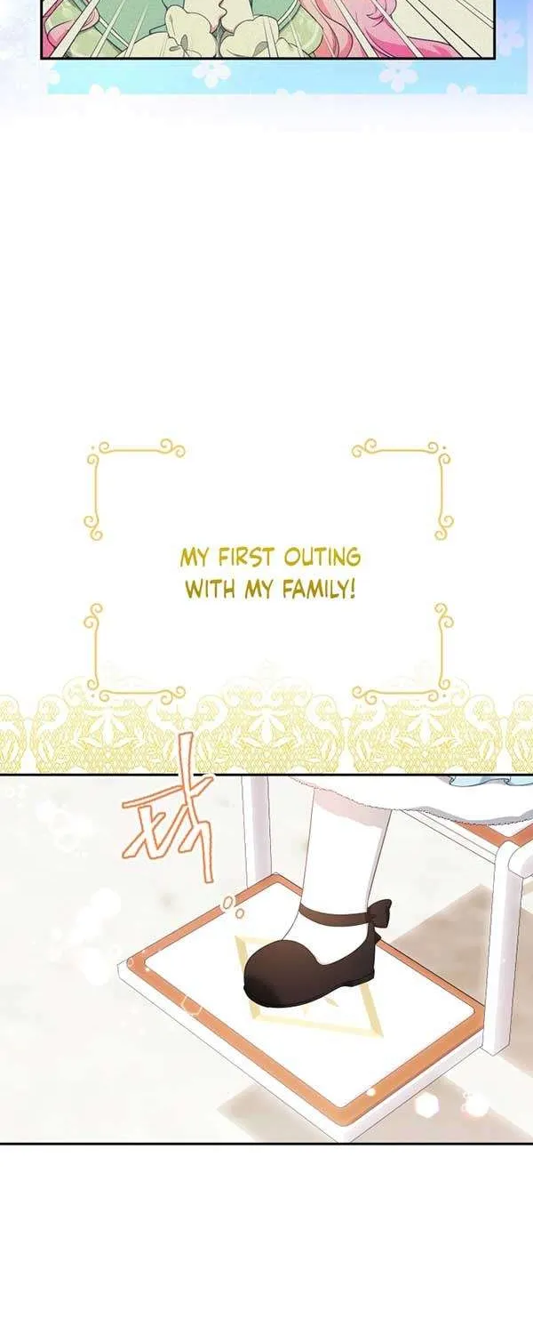 Lord Baby Runs A Romance Fantasy With Cash Chapter 57 page 15 - 