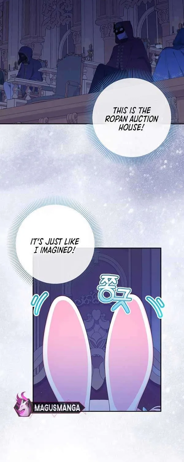 Lord Baby Runs A Romance Fantasy With Cash Chapter 57 page 19 - 