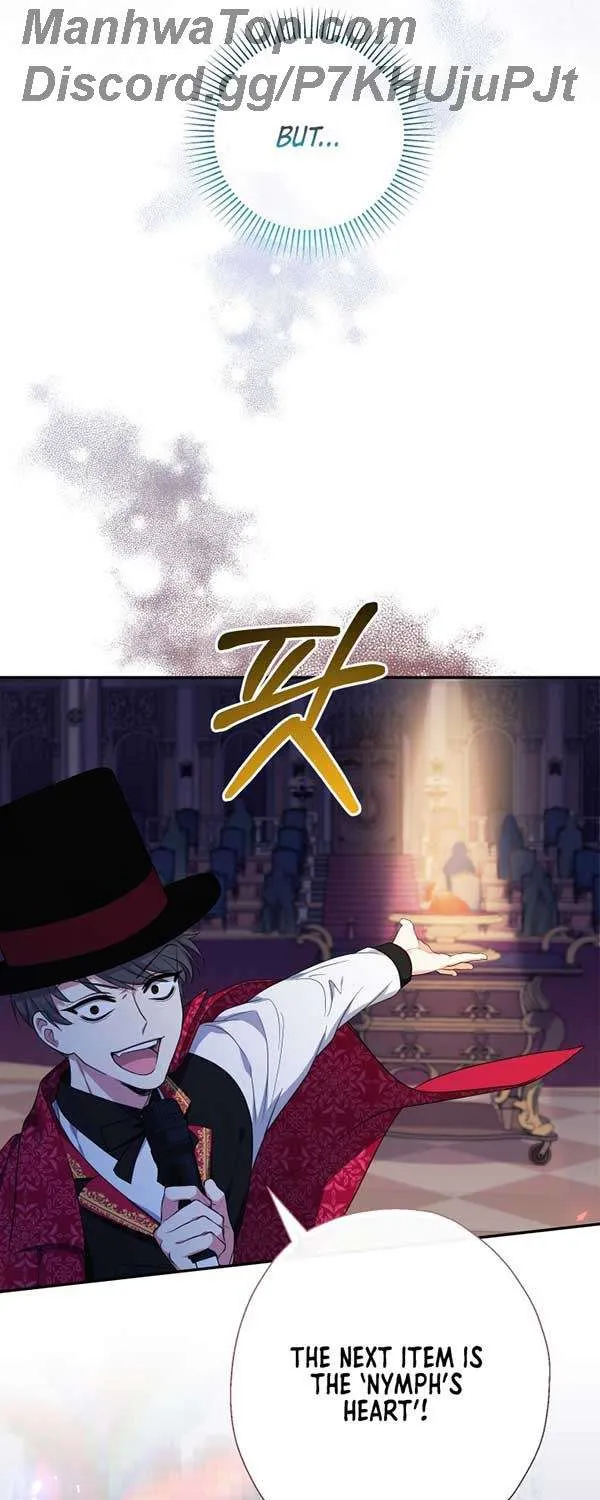 Lord Baby Runs A Romance Fantasy With Cash Chapter 57 page 21 - 