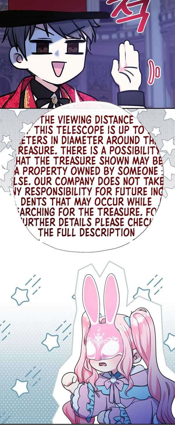 Lord Baby Runs A Romance Fantasy With Cash Chapter 57 page 27 - 