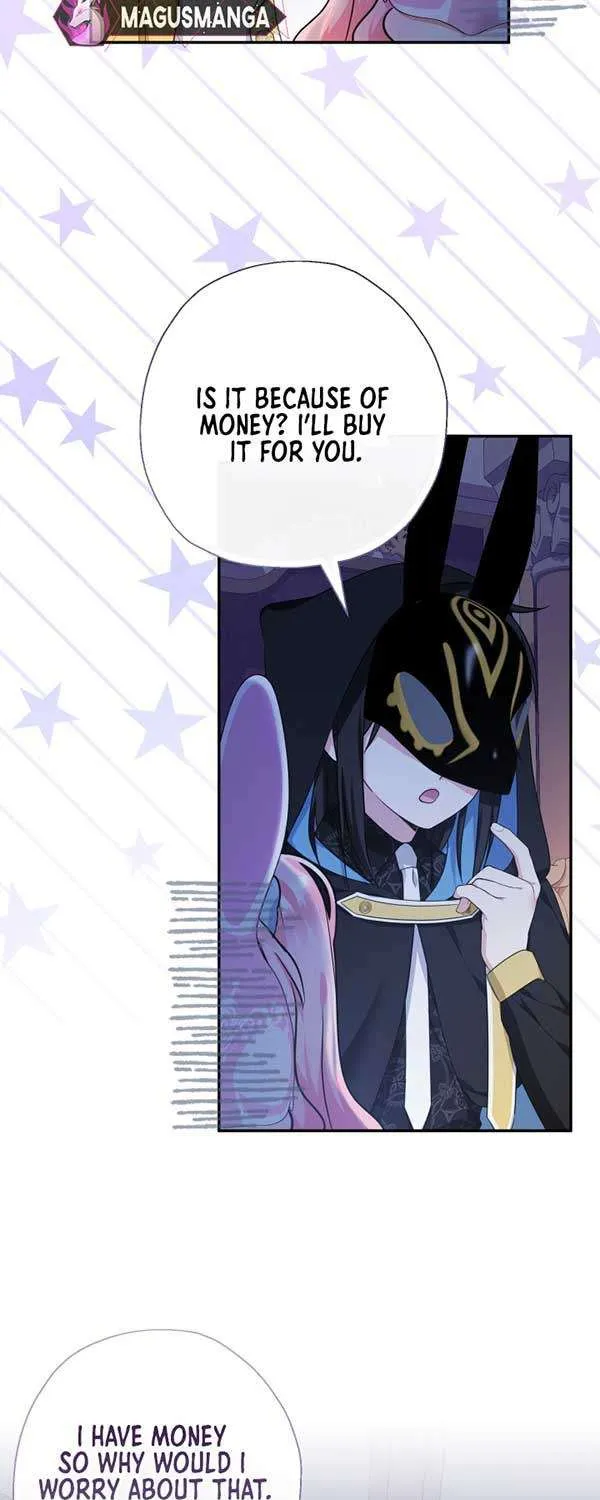 Lord Baby Runs A Romance Fantasy With Cash Chapter 57 page 29 - 