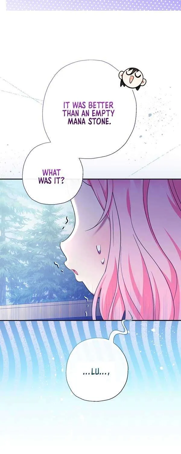 Lord Baby Runs A Romance Fantasy With Cash Chapter 57 page 9 - 