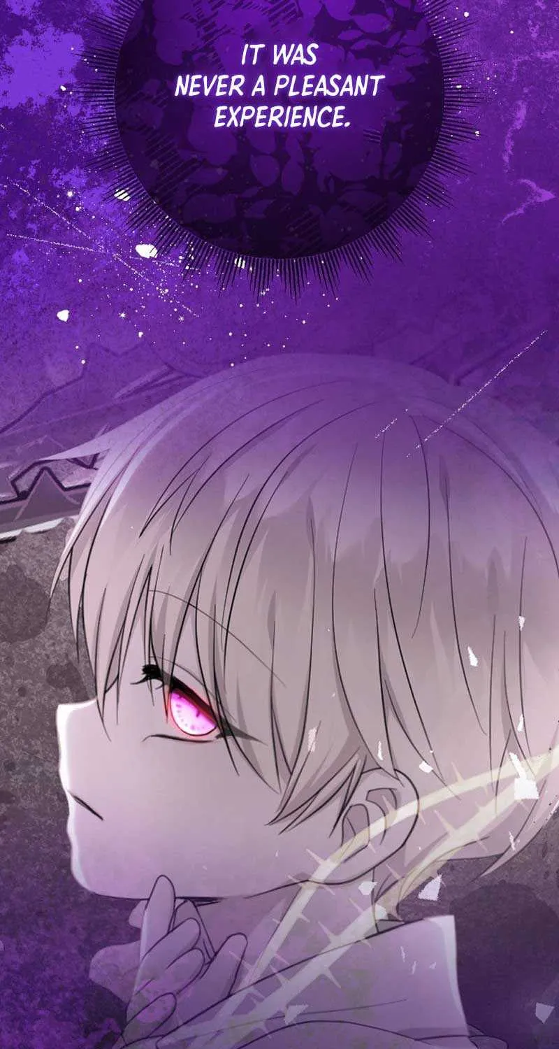 Lord Baby Runs A Romance Fantasy With Cash Chapter 58 page 11 - 