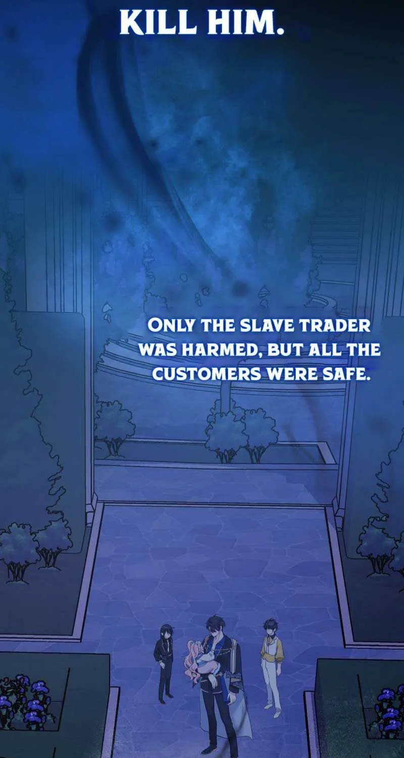 Lord Baby Runs A Romance Fantasy With Cash Chapter 58 page 13 - 